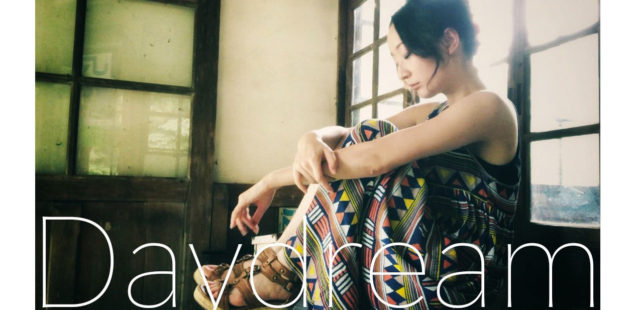 「Daydream yoko展」10月30日（水）〜11月3日（日）
