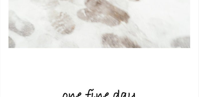 石田シンヤ個展「one fine day」&「eyes feat.凛」10月6日（水）〜10月10日（日）