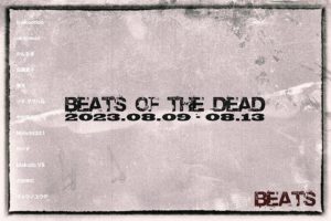 BEATS OF THE DEAD