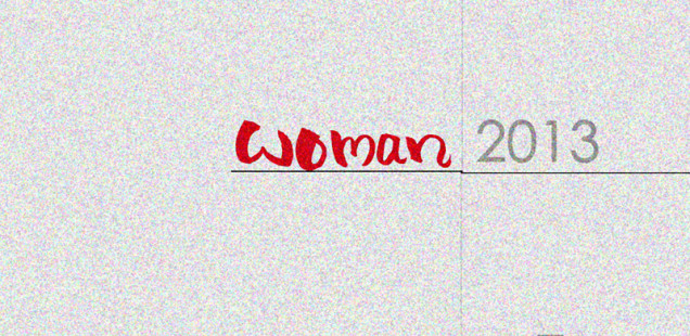 「woman」7月9日（火）〜14日（日）